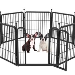 Doggy Playpen