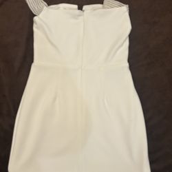 LUXXEL & Guess woman’s dress 
