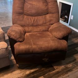 Recliner 