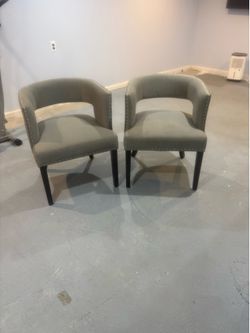 Armchairs