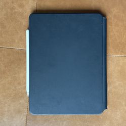 Apple Magic Keyboard - iPad 11in