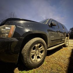 2013 Chevrolet Tahoe