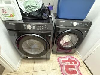 Washer / Dryer Combo
