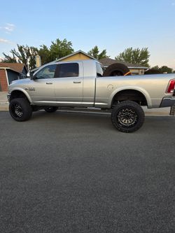 2014 Ram 2500