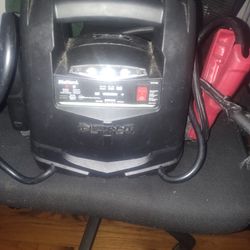 Car Jump Cables 