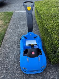 Step2 car