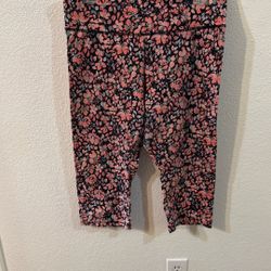Cute Exercise Pants 1x $1