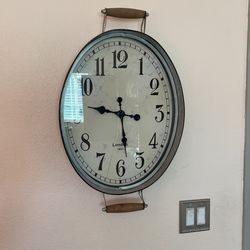 Kitchen Clock