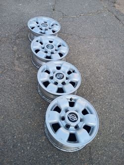 15 In Rims