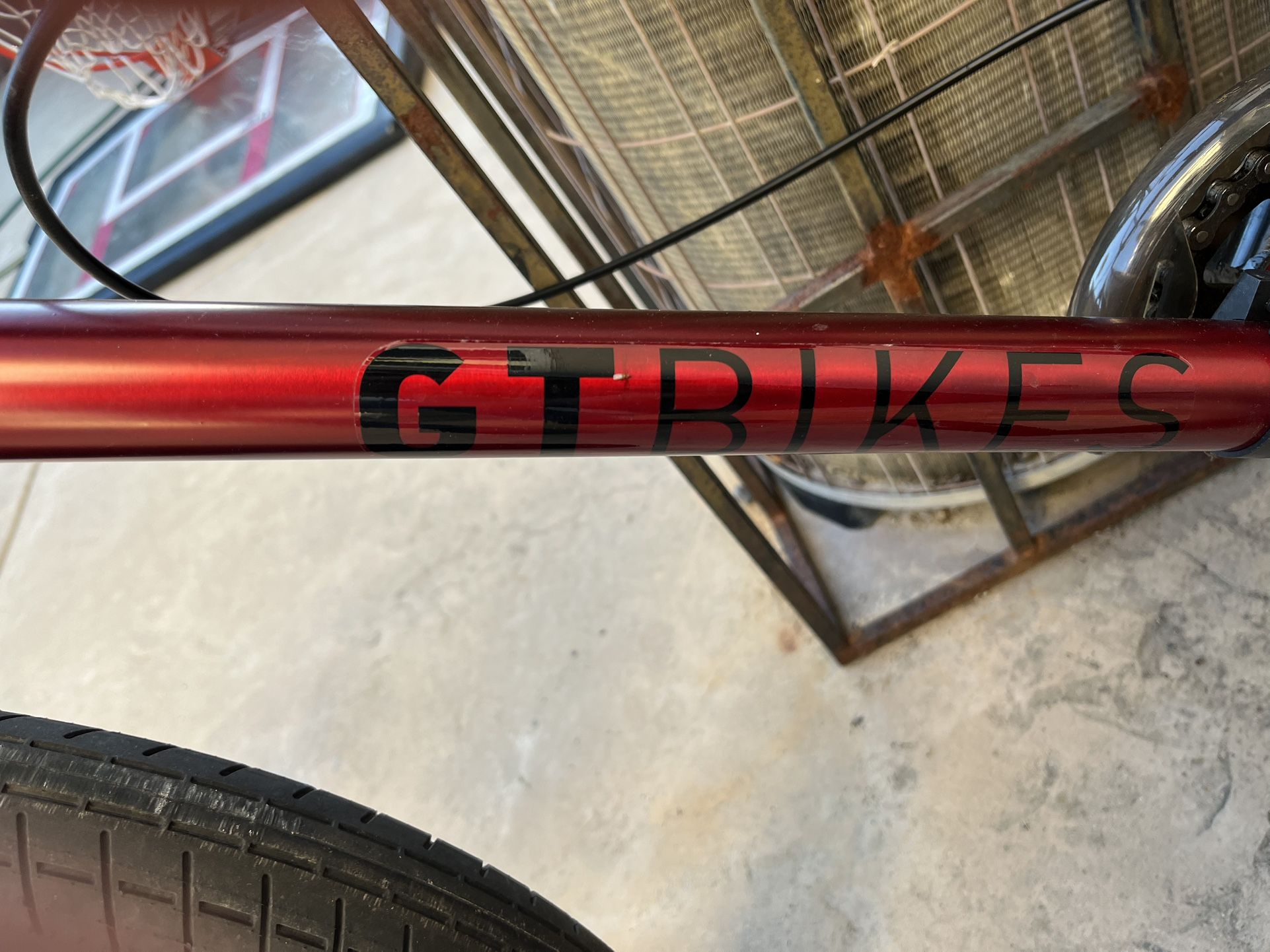 GT Slammer BMX 20” Inch Bike $150 OBO