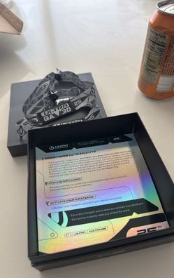 3 Days Ultra GA Tickets