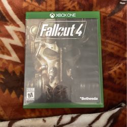 Fallout 4
