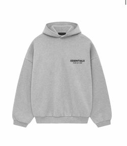 Essentials fear of god