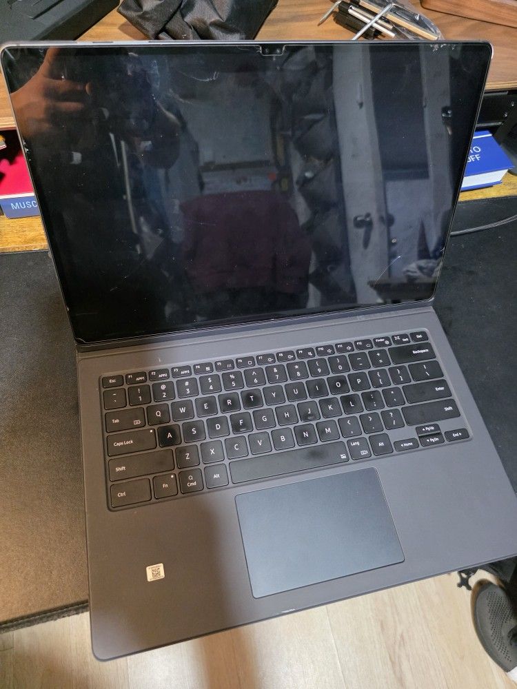 Galaxy Tab S9 Ultra