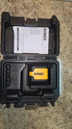 DeWalt Lazer 55ft Self Leveling