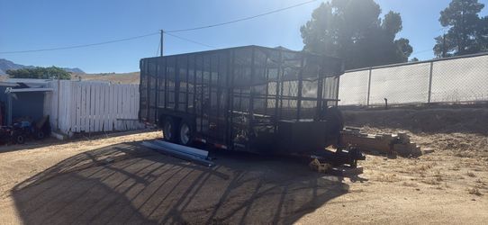 Trailer