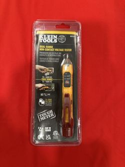 Klein Tool Voltage Tester 