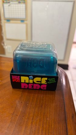 Needoh Nice Berg