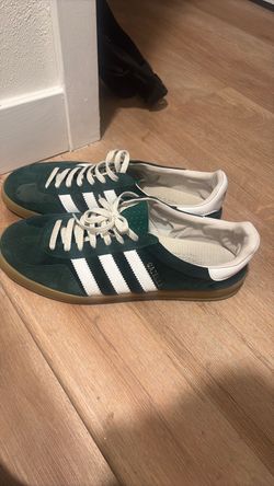 Gucci x adidas