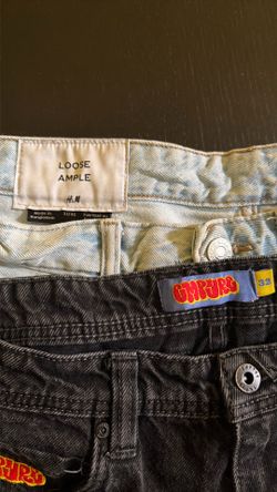 Men’s jeans