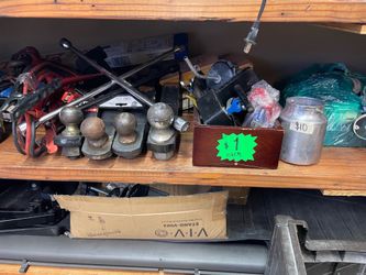 Random Small Tools