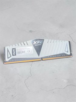 DDR4 ram