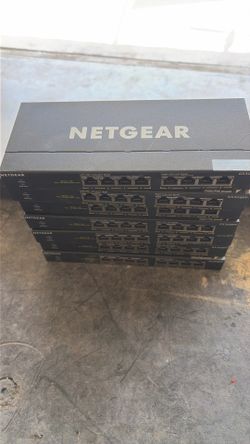 NETGEAR