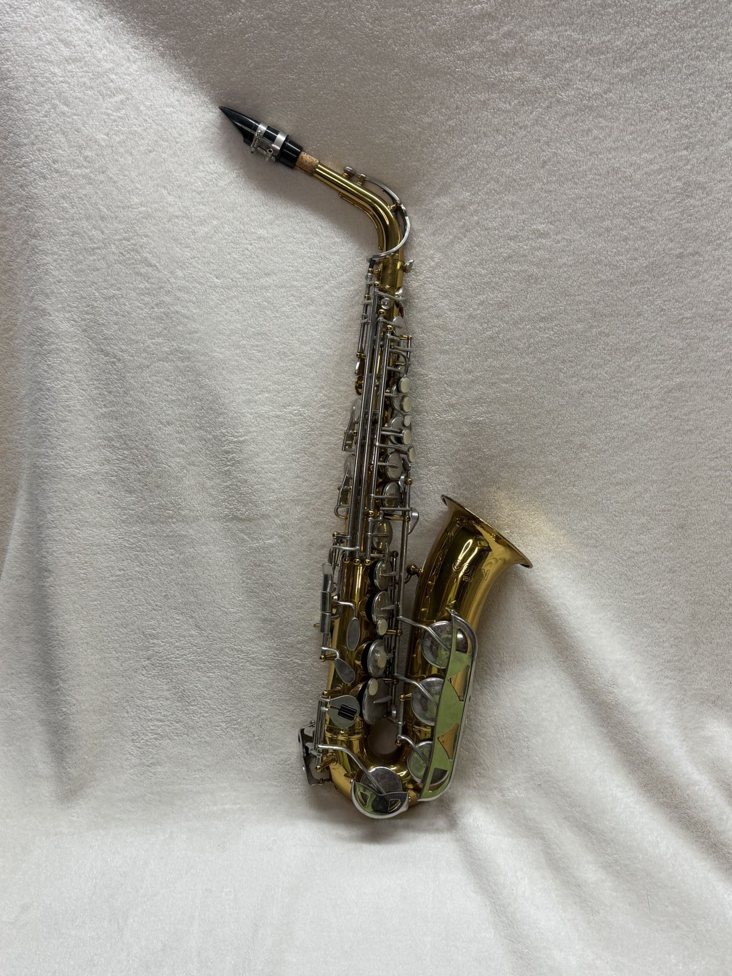 Alto Saxophone Conn 18M