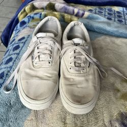 Vans Shoe 