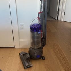 Dyson DC65 Vacuum