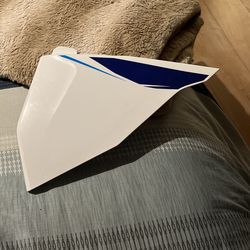 Ktm (contact info removed) Side Plastic 