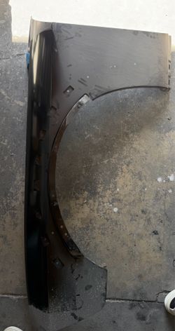 Mopar (contact info removed)1AB Front Fender 2018-2023 Dodge Challenger (contact info removed)1AB