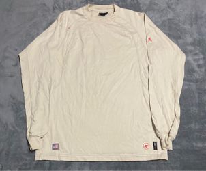 Ariat FR Long Sleeve Work Shirt