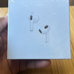 AirPods 3rd Generation Pro 