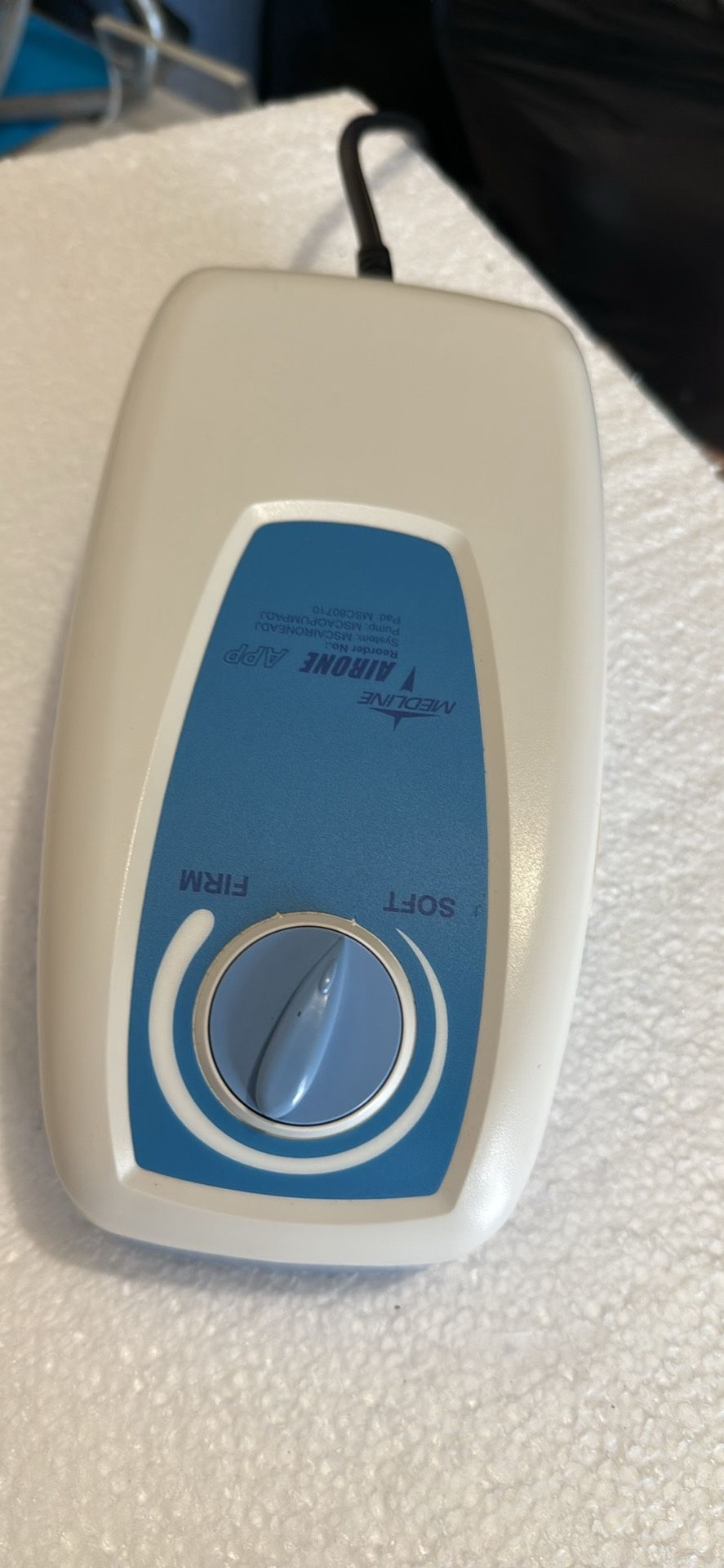 Medline Medicak Equipment Air Pump With Respect to Electric Shock $100.00 or your best offer now ! Still in excellent condition!