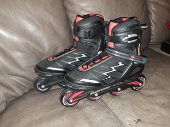 ROLLERBLADE Bladerunner Advantage Pro Men's size 11