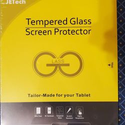■■■ JETech Screen Protector for Microsoft Surface Pro 6 5 4 12.3-Inch Tempered Glass ■■■