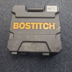 Bostitch Pneumatic Nailer 