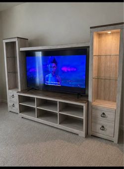 tv stand