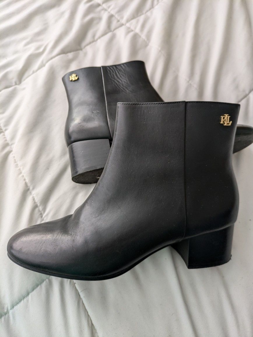 Ralph Lauren 7.5