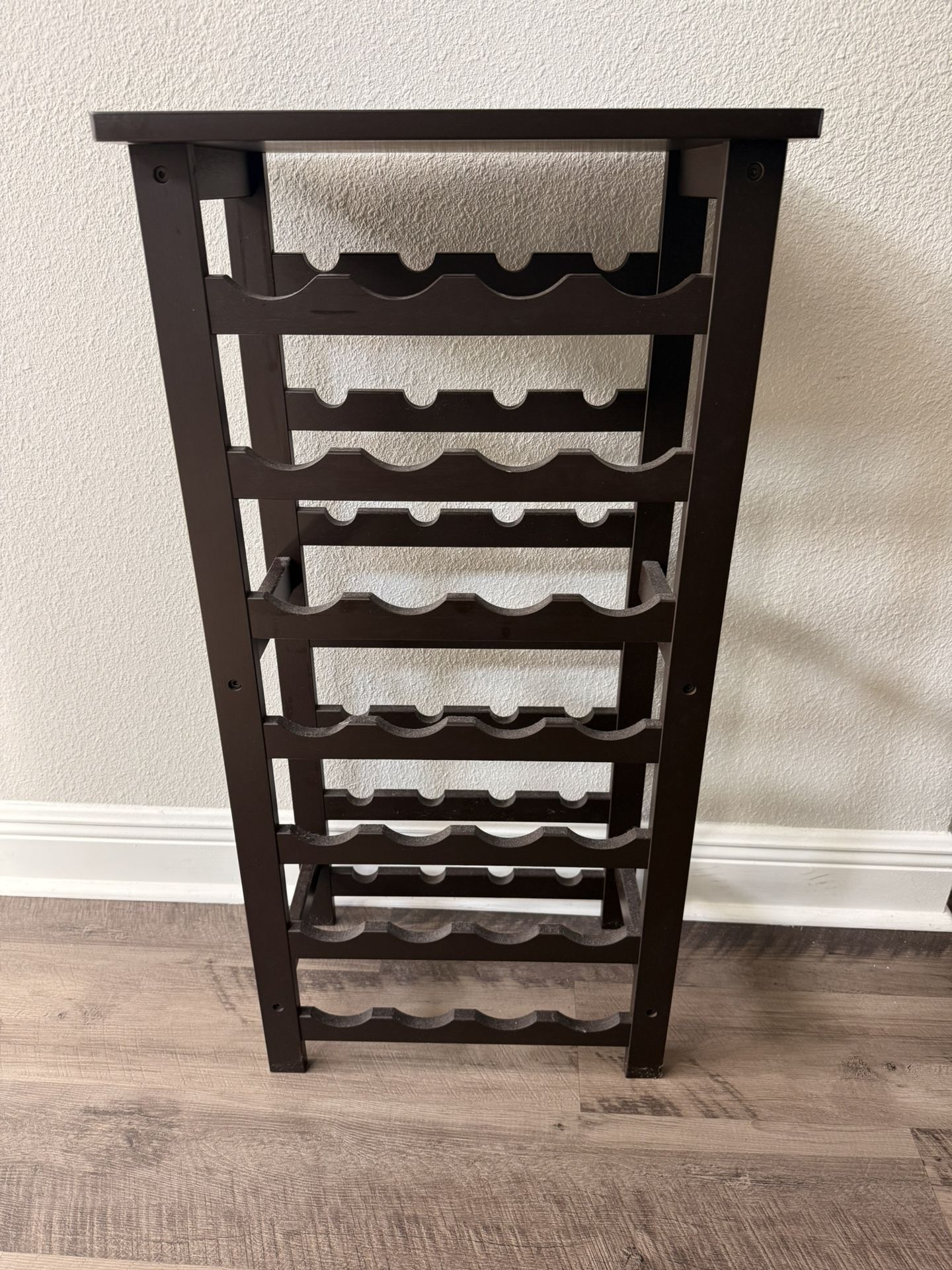 Wine Rack 