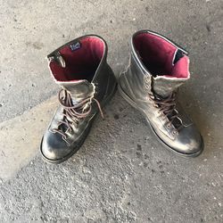 Danner Boots 