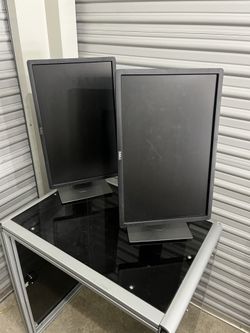 Dell monitors