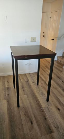 Free Table and 2 Chairs Set