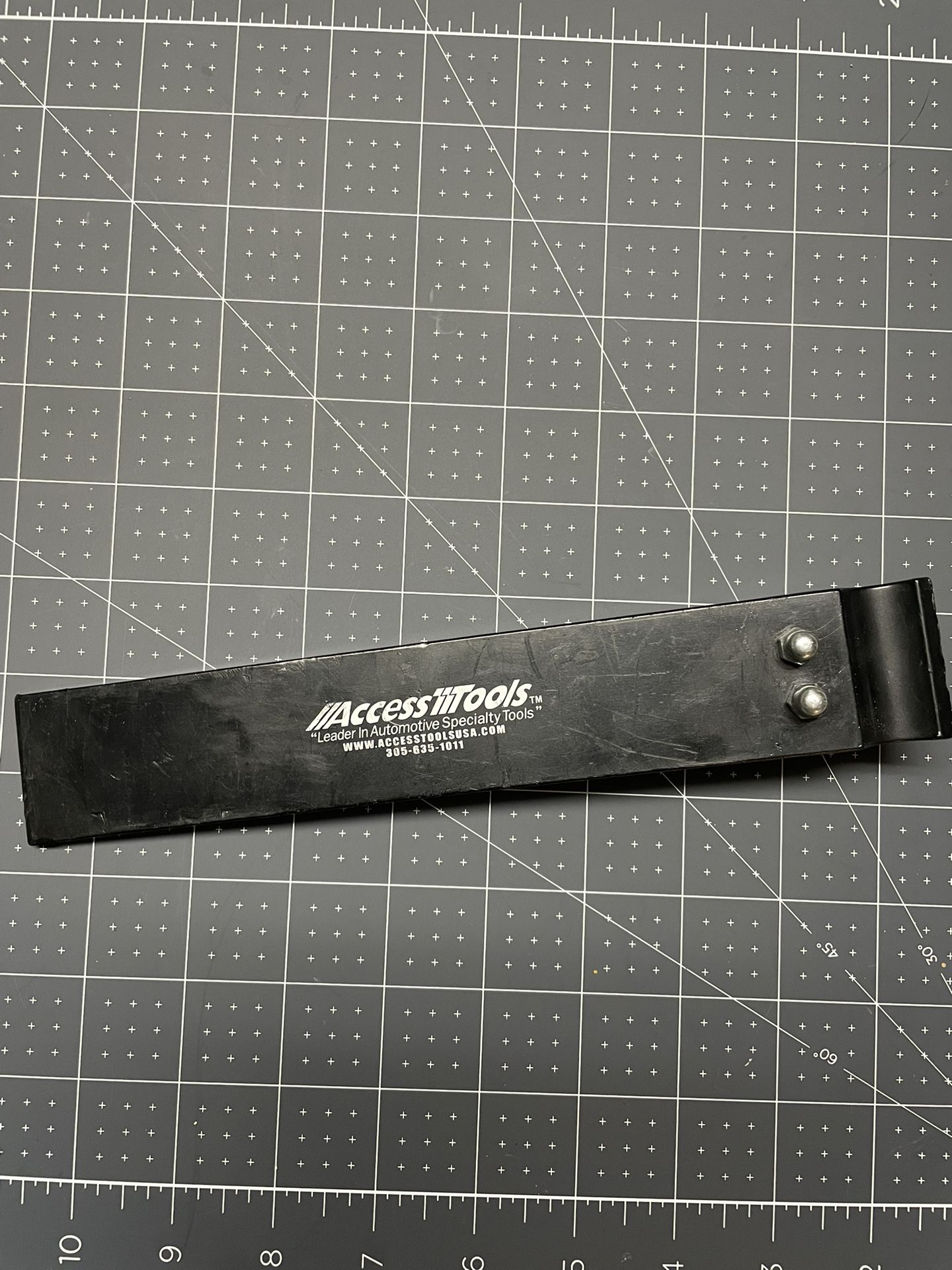 ACCESS TOOLS ONE HAND JACK