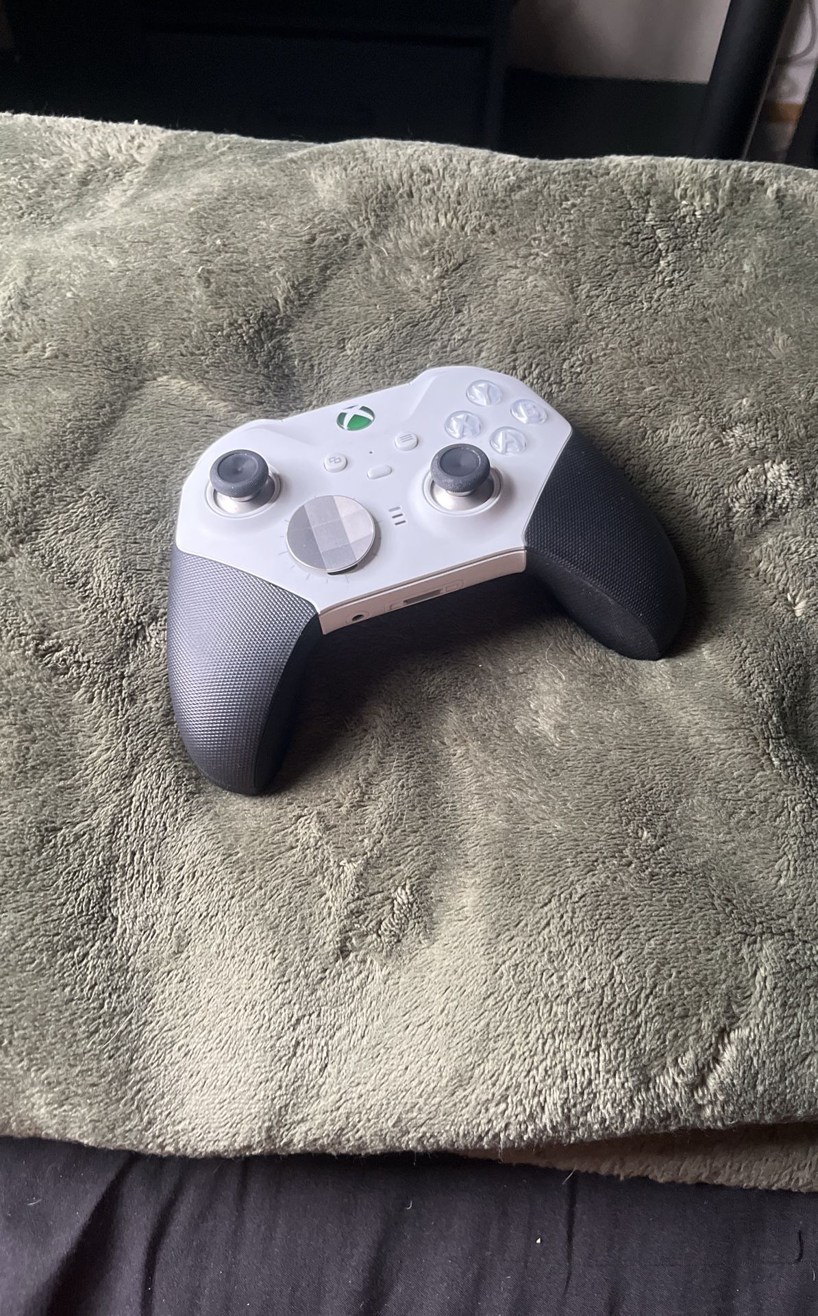 Xbox elite controller