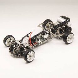 ISO For A 1/24 Drift Car