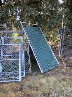 Used Gates