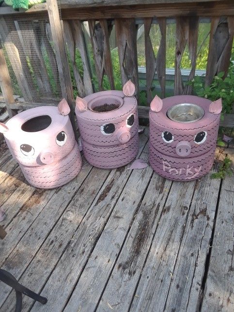 Planters