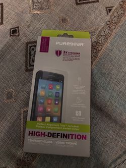 Screen protector for 7-6 iPhone plus
